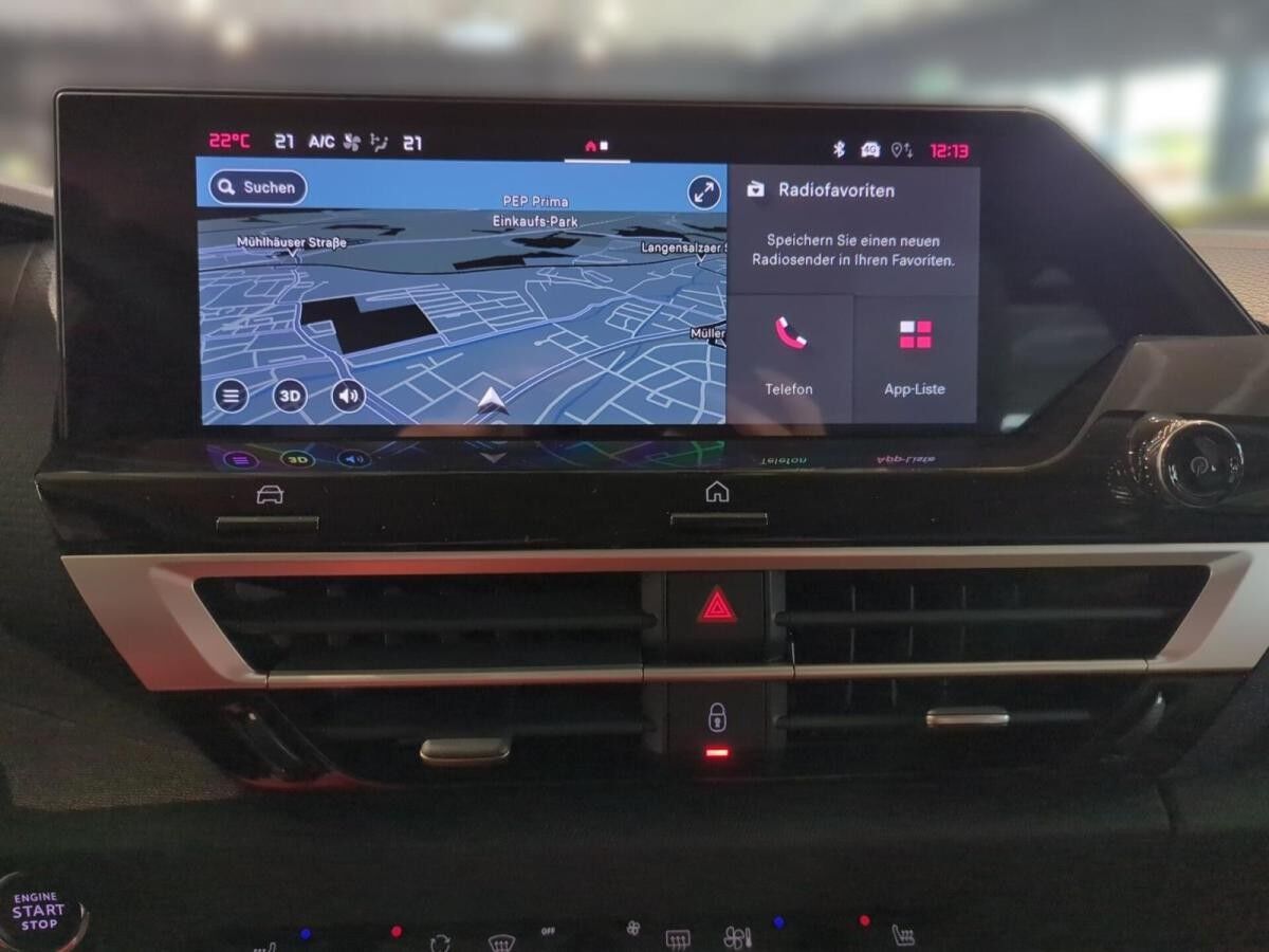 Citroën C4 Benziner 130 Automatik MAX ***Neuwagen - sofort verfügbar***