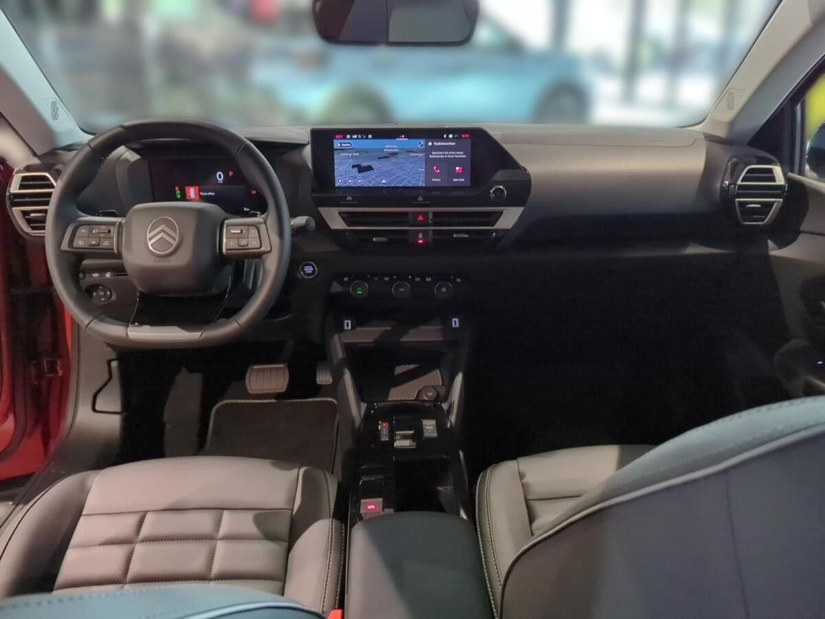 Citroën C4 Benziner 130 Automatik MAX ***Neuwagen - sofort verfügbar***