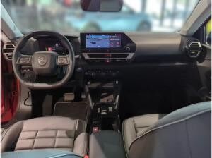 Citroën C4 Benziner 130 Automatik MAX ***Neuwagen - sofort verfügbar***