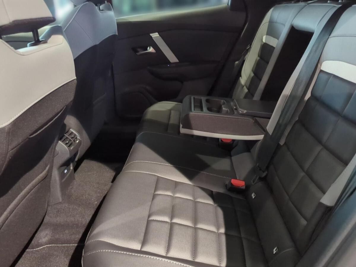 Citroën C4 Benziner 130 Automatik MAX ***Neuwagen - sofort verfügbar***