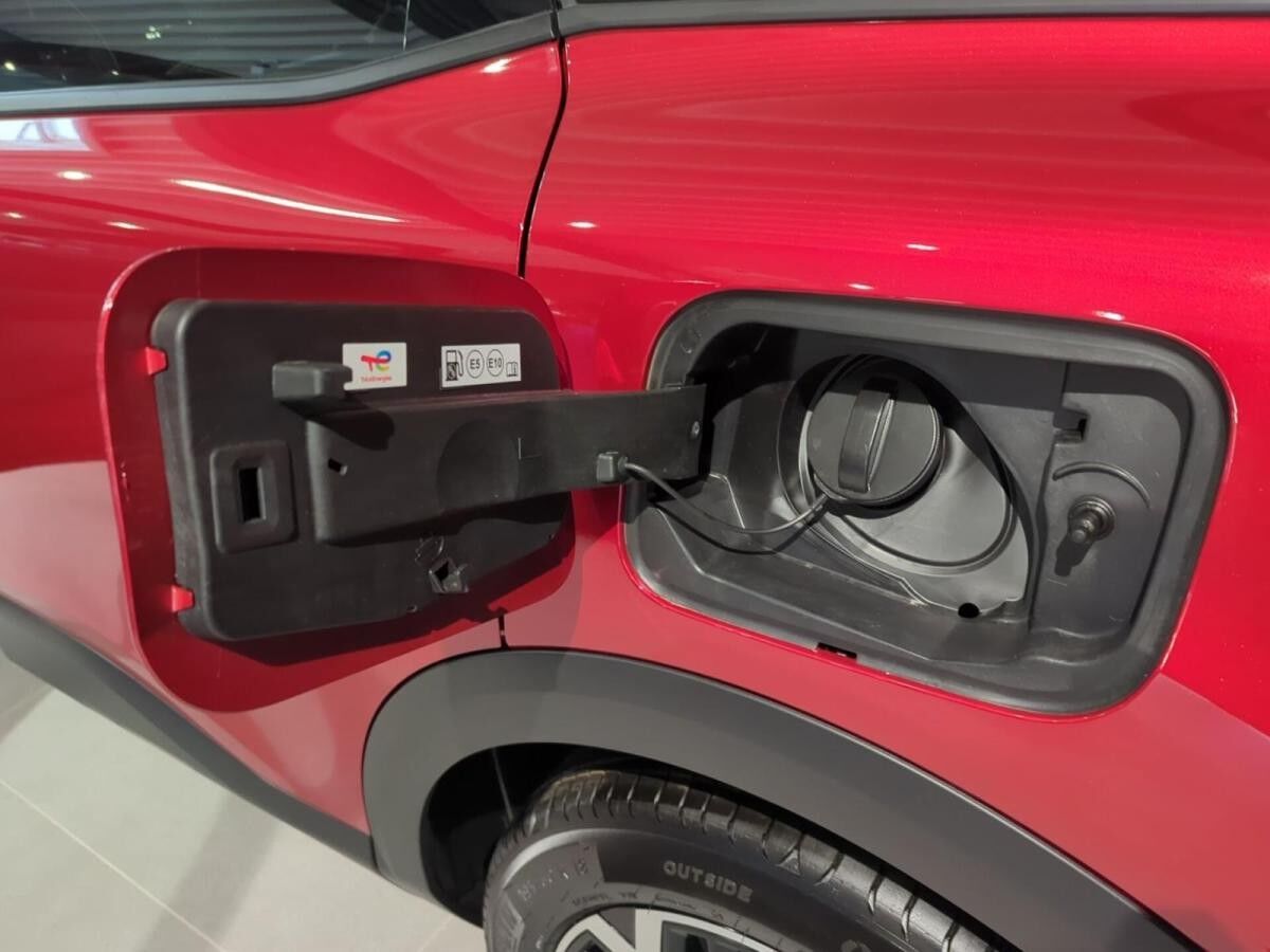 Citroën C4 Benziner 130 Automatik MAX ***Neuwagen - sofort verfügbar***