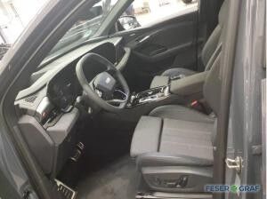 Audi e-tron Q6 qu. - S line - Matrix - B&O