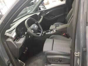 Audi e-tron Q6 qu. - S line - Matrix - B&O