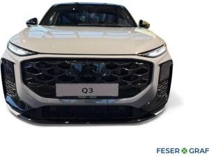 Audi Q3 Sportback TFSI quattro