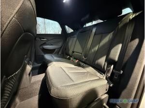 Audi Q3 Sportback TFSI quattro