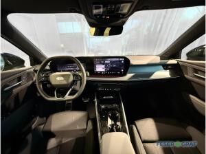 Audi Q3 Sportback TFSI quattro