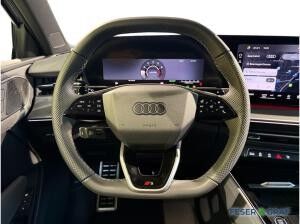 Audi Q3 Sportback TFSI quattro