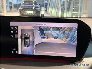 Audi Q3 Sportback TFSI quattro