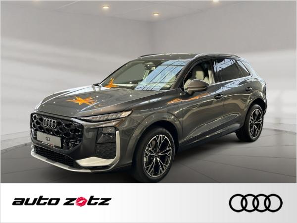 Audi Q3 SUV e-hybrid S tronic S Line,Kam.,ACC