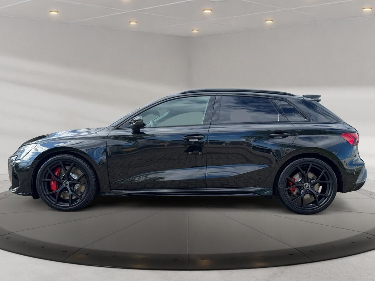 Audi RS3 RS 3 Sportback S tronic matrix,Kam.,Massage,PDC