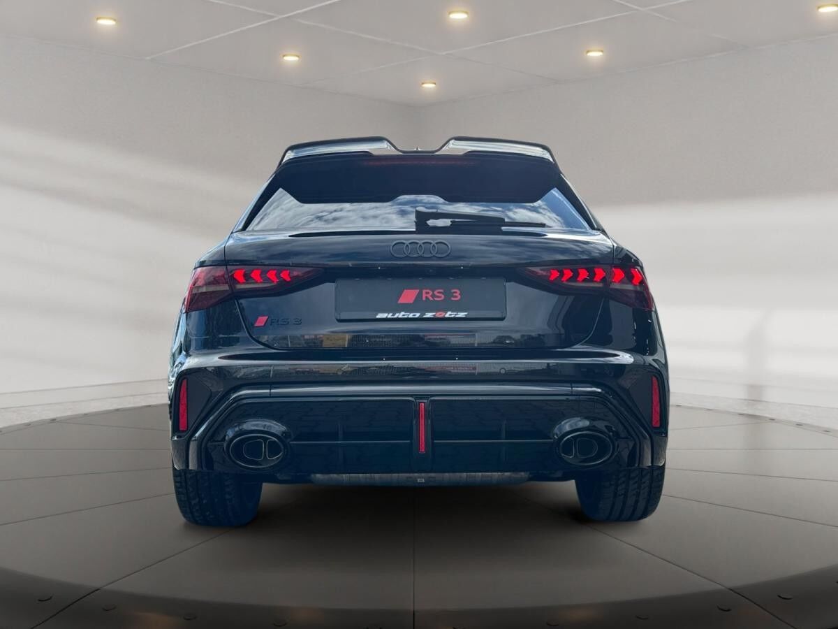 Audi RS3 RS 3 Sportback S tronic matrix,Kam.,Massage,PDC