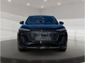 Audi e-tron Q6 Sportback performance BO,S Line