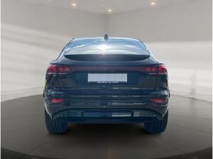 Audi e-tron Q6 Sportback performance BO,S Line