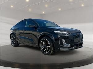 Audi e-tron Q6 Sportback performance BO,S Line