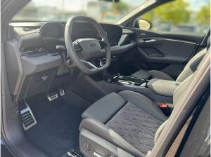 Audi e-tron Q6 Sportback performance BO,S Line