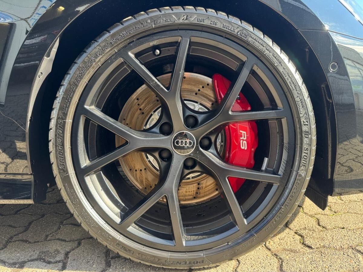Audi RS3 RS 3 Sportback S tronic matrix,Kam.,Massage,PDC