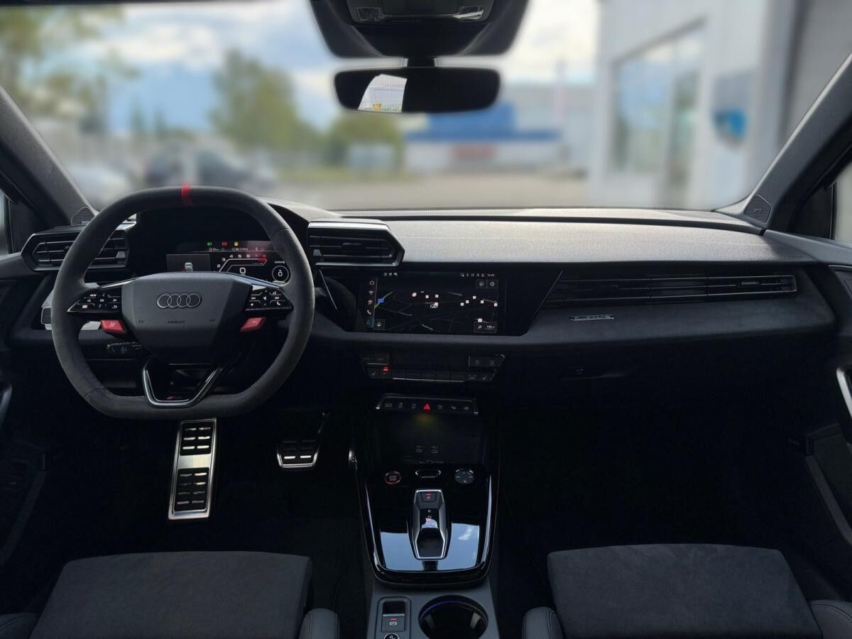 Audi RS3 RS 3 Sportback S tronic matrix,Kam.,Massage,PDC