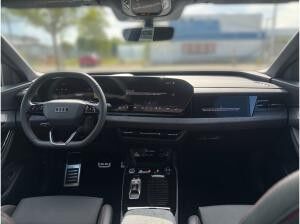 Audi e-tron Q6 Sportback performance BO,S Line