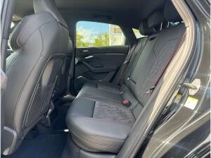 Audi e-tron Q6 Sportback performance BO,S Line