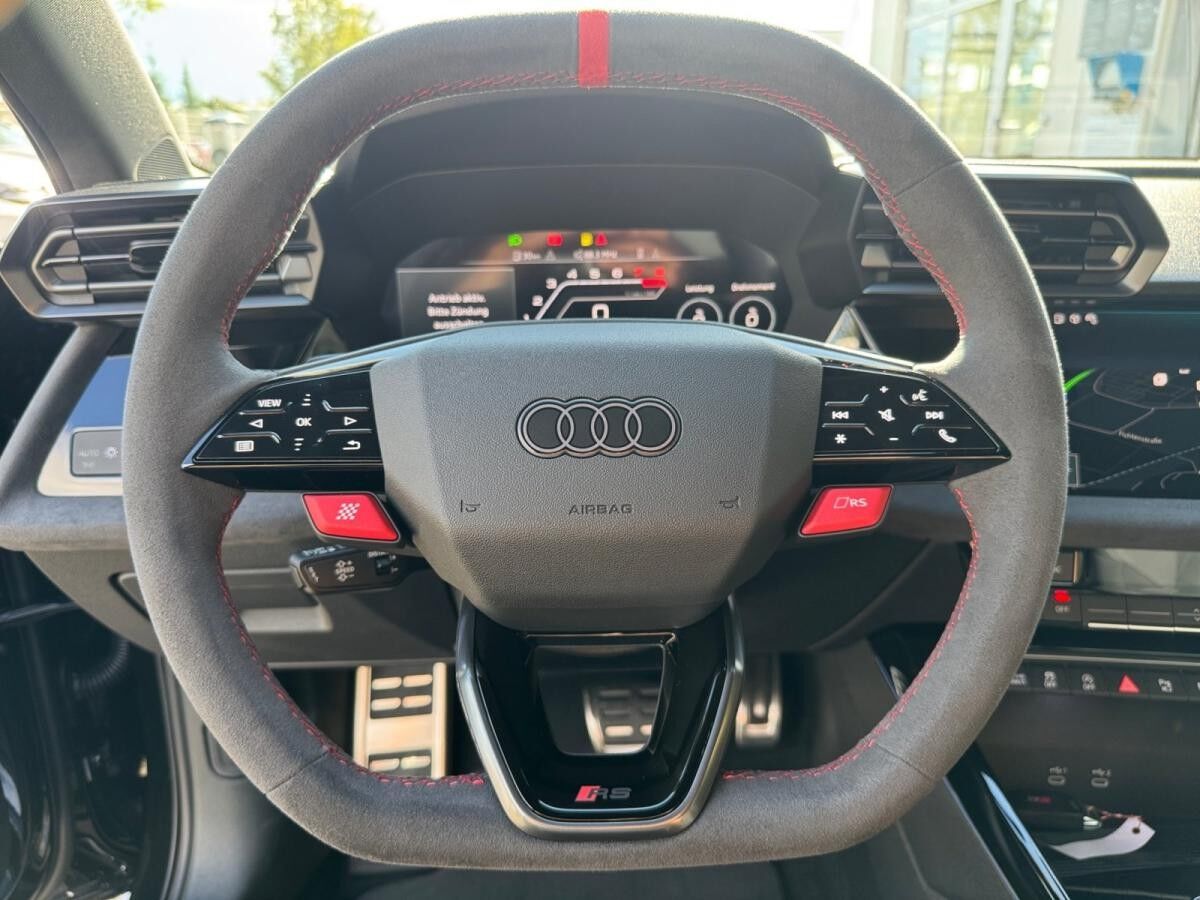 Audi RS3 RS 3 Sportback S tronic matrix,Kam.,Massage,PDC