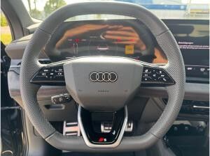 Audi e-tron Q6 Sportback performance BO,S Line