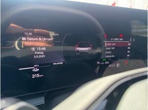 Audi e-tron Q6 Sportback performance BO,S Line