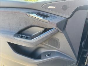 Audi e-tron Q6 Sportback performance BO,S Line