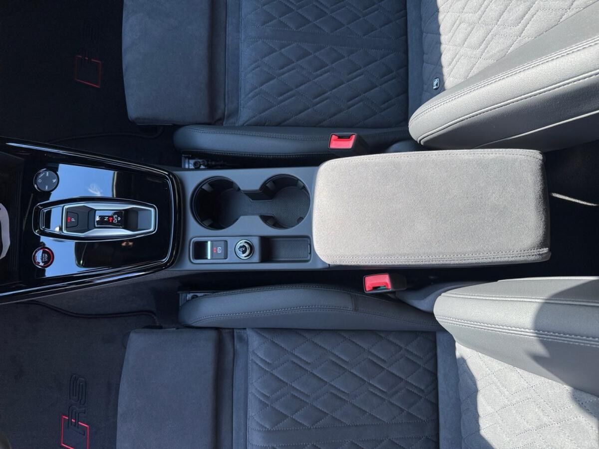 Audi RS3 RS 3 Sportback S tronic matrix,Kam.,Massage,PDC