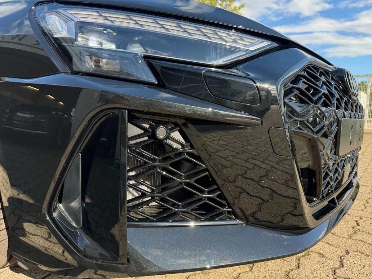 Audi RS3 RS 3 Sportback S tronic matrix,Kam.,Massage,PDC