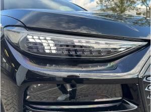 Audi e-tron Q6 Sportback performance BO,S Line