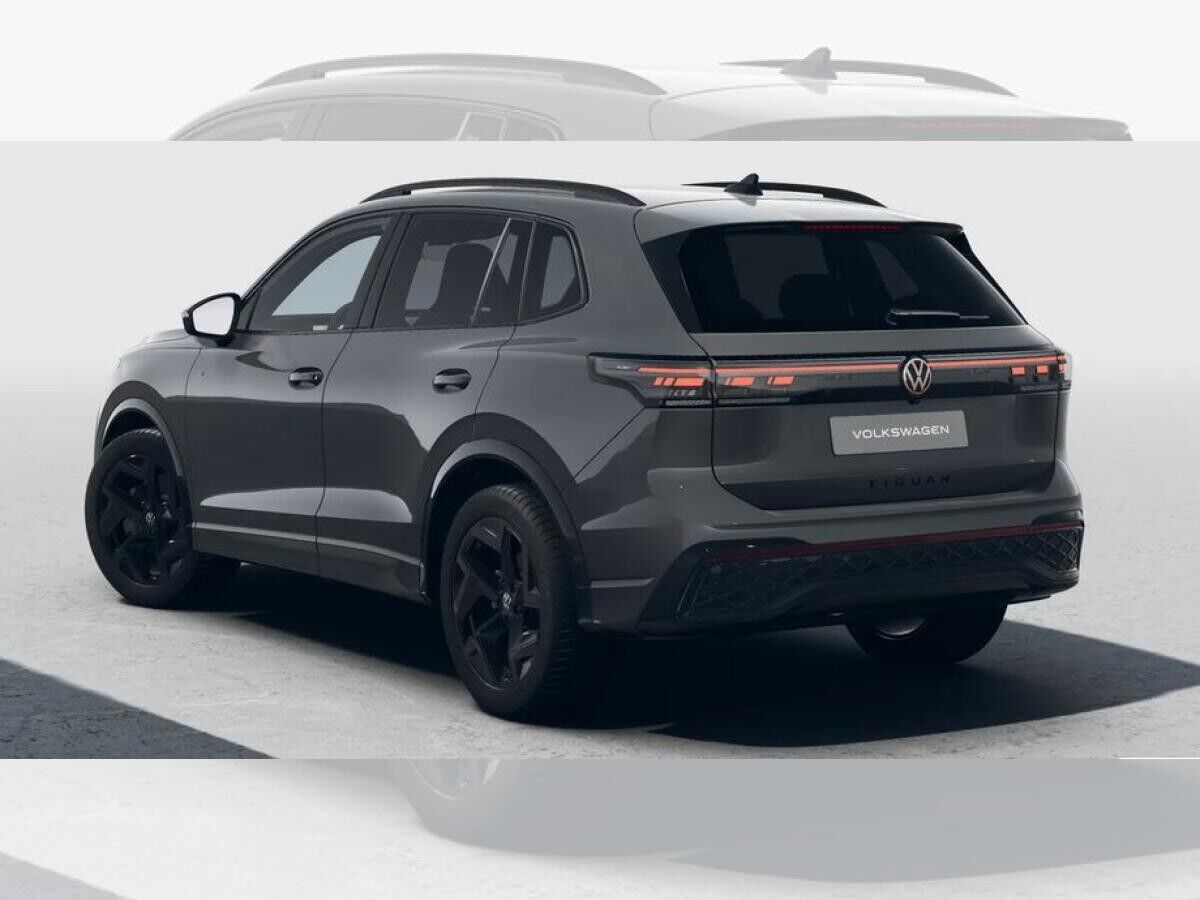 Volkswagen Tiguan R-Line 2,0 l TDI SCR 110 kW (150 PS) [Black Style][IQ.Drive] *sofort verfügbar*