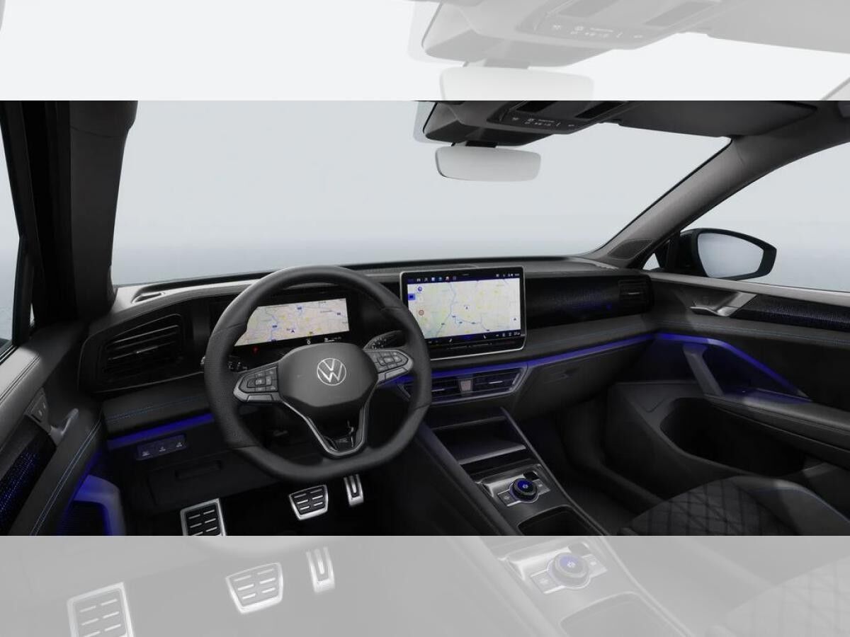 Volkswagen Tiguan R-Line 2,0 l TDI SCR 110 kW (150 PS) [Black Style][IQ.Drive] *sofort verfügbar*