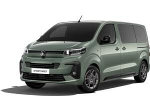 Citroën SpaceTourer PLUS XL, DIESEL 180 AHK❗️SOFORT VERFÜGBAR❗️
