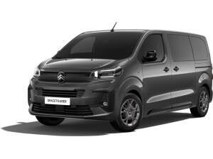 Citroën SpaceTourer PLUS XL, DIESEL 180 AHK❗️SOFORT VERFÜGBAR❗️