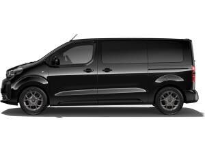 Citroën SpaceTourer PLUS XL, DIESEL 180 AHK❗️SOFORT VERFÜGBAR❗️