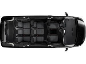 Citroën SpaceTourer PLUS XL, DIESEL 180 AHK❗️SOFORT VERFÜGBAR❗️