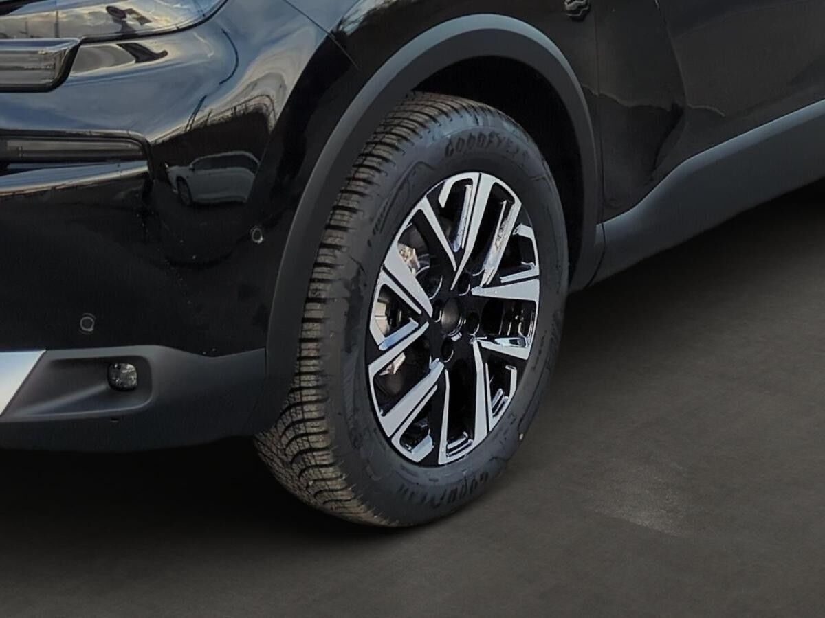 Citroën C4 Benziner 130 Automatik MAX ***Neuwagen - sofort verfügbar***