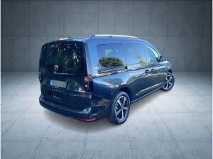 Volkswagen Caddy Maxi GOAL 2.0 TDI DSG 7-Sitz/AHK/Nav/LED