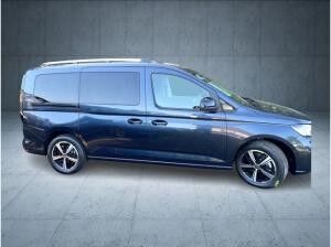Volkswagen Caddy Maxi GOAL 2.0 TDI DSG 7-Sitz/AHK/Nav/LED