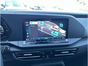 Volkswagen Caddy Maxi GOAL 2.0 TDI DSG 7-Sitz/AHK/Nav/LED