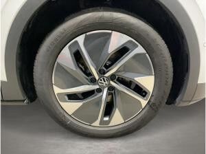 Volkswagen ID.4 Pure electric Automatik ACC AUT Kam. KlimaA