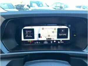 Volkswagen Caddy Maxi GOAL 2.0 TDI DSG 7-Sitz/AHK/Nav/LED