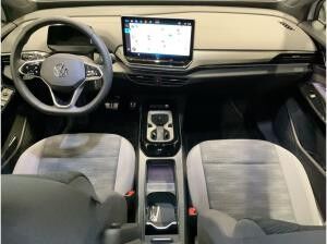 Volkswagen ID.4 Pure electric Automatik ACC AUT Kam. KlimaA