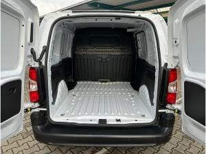 Opel Combo Cargo - e Edition
