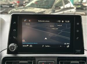 Opel Combo Cargo - e Edition