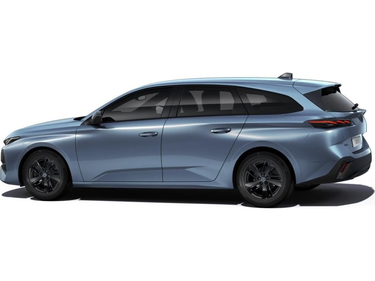 Peugeot 308 SW Style BLACK WEEK GEWERBE AKTION