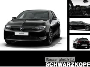 Opel Astra Edition 1.2 Turbo