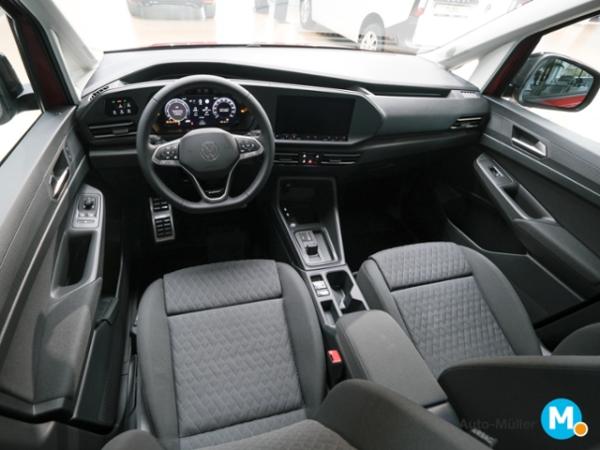 Volkswagen Caddy TDI DSG 'Energy' LED 7Sitze