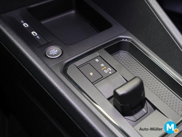 Volkswagen Caddy TDI DSG 'Energy' LED 7Sitze