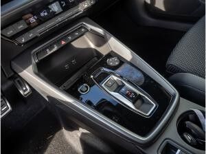 Audi A3 Sportback S line TFSI